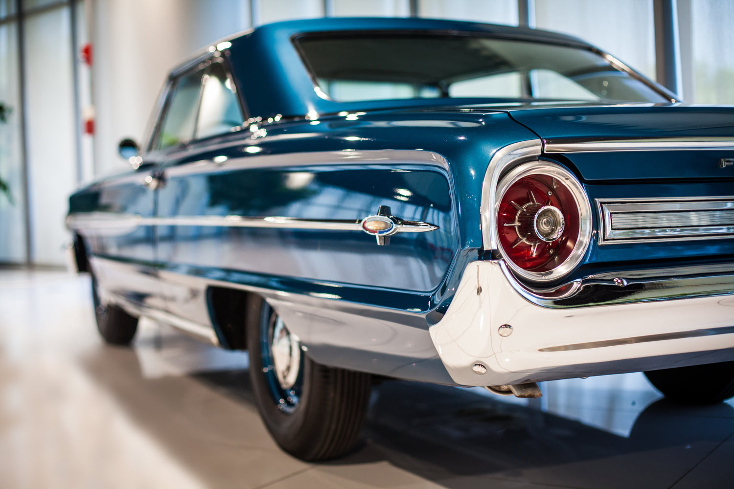Automotive Solutions